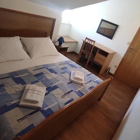 Apartmán Bilota