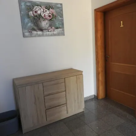 Bilota Apartment Trogir
