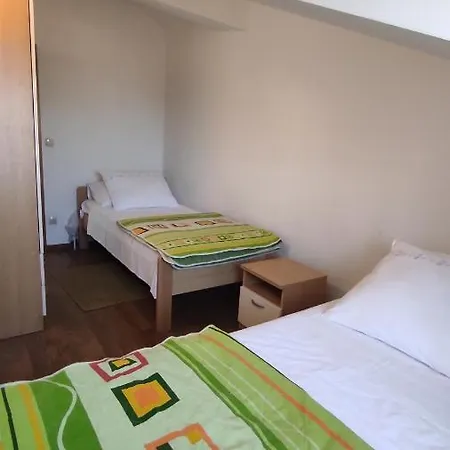 Bilota Apartment