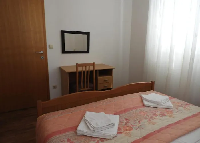 Apartman Bilota *