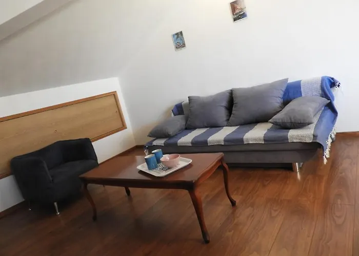 Apartment Bilota Trogir