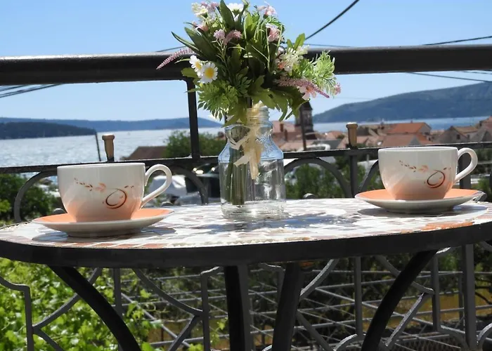 Apartman Bilota Trogir
