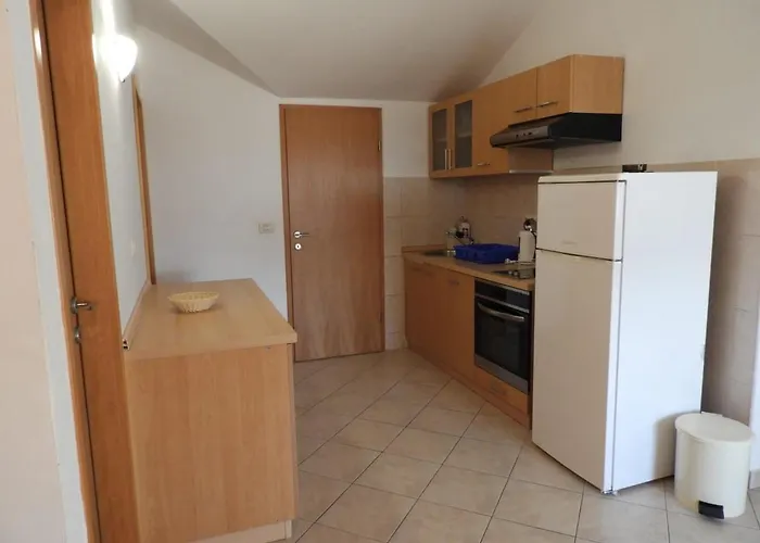 Bilota Apartman Trogir