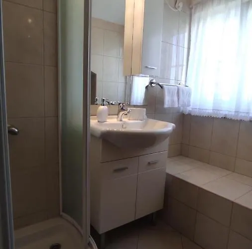 Bilota Apartman Trogir