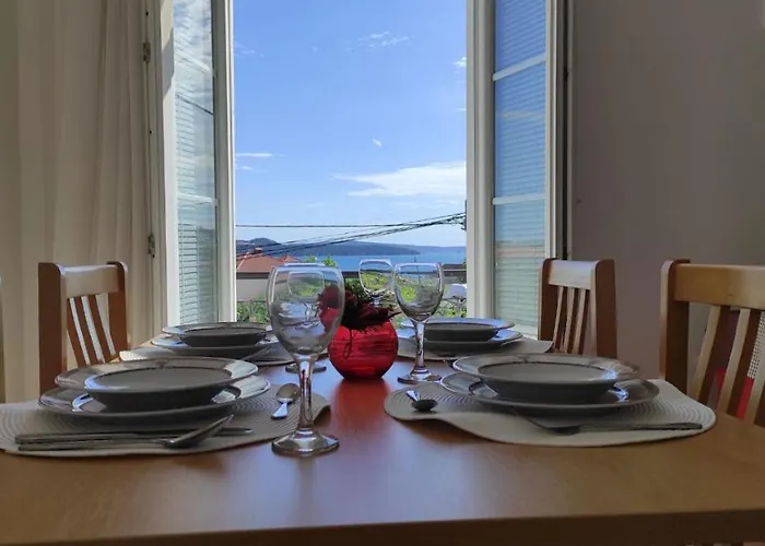 Apartman Bilota *