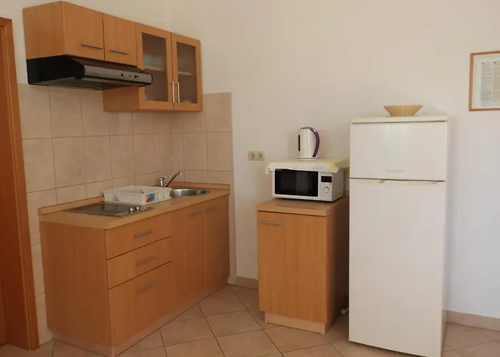 Apartman Bilota