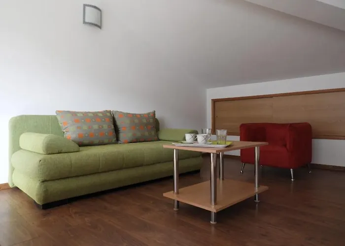 Bilota Apartman Trogir