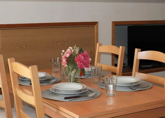 Apartment Bilota Trogir