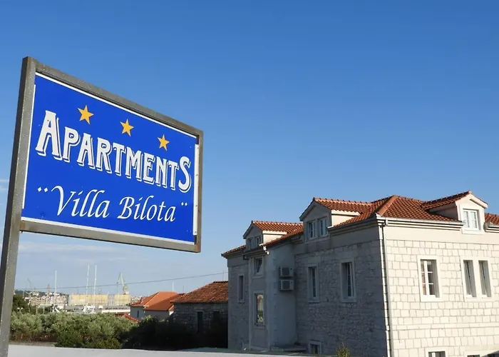 Apartman Bilota Trogir