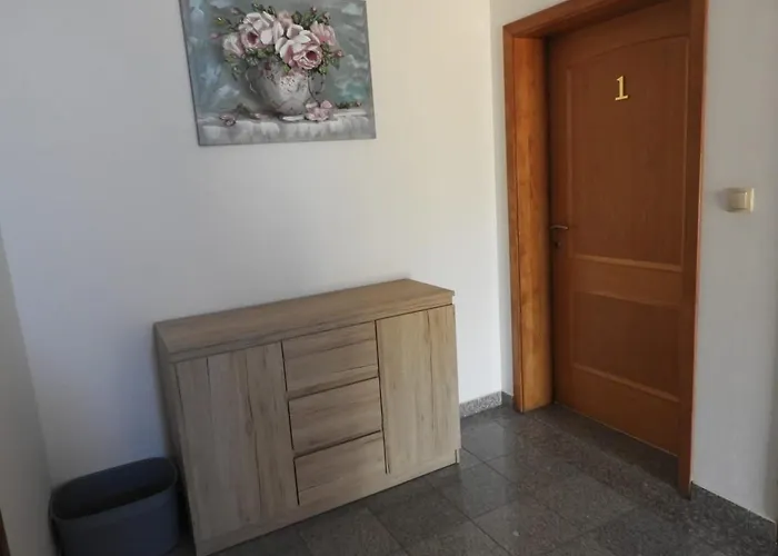 Bilota Apartman Trogir