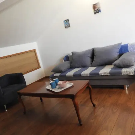 Apartman Bilota Trogir