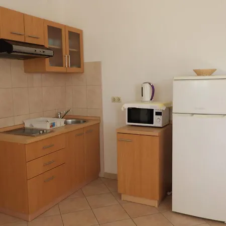 Apartman Bilota