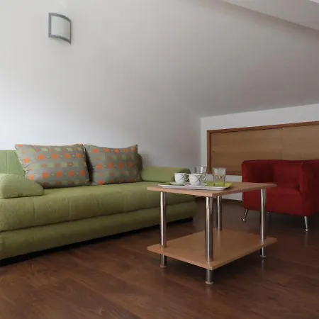 Bilota Apartman Trogir